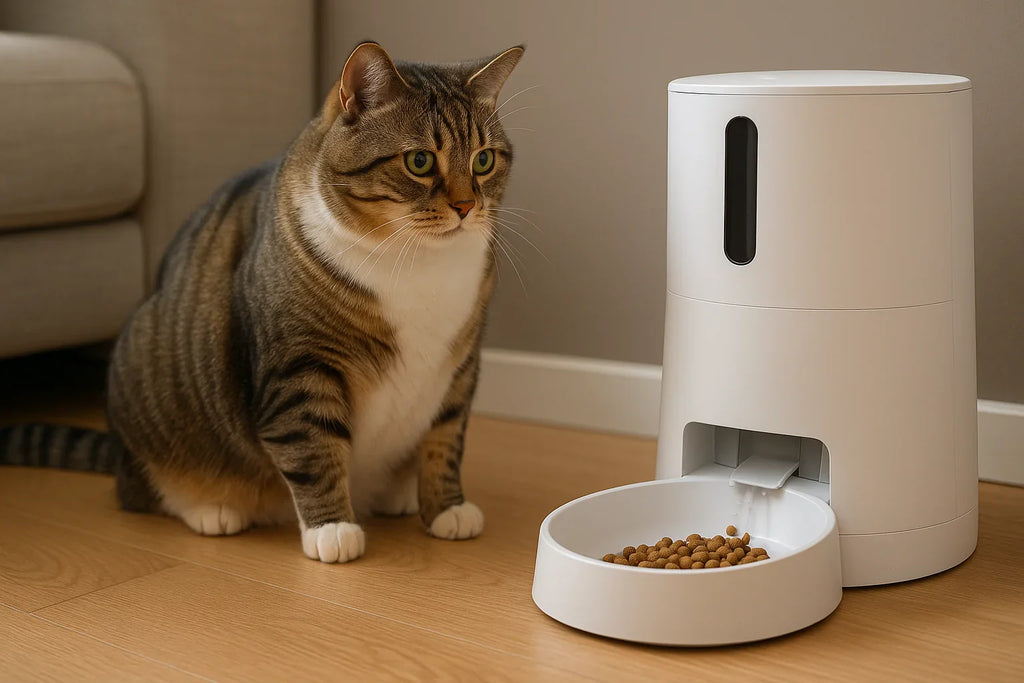 Describes the appearance of the image