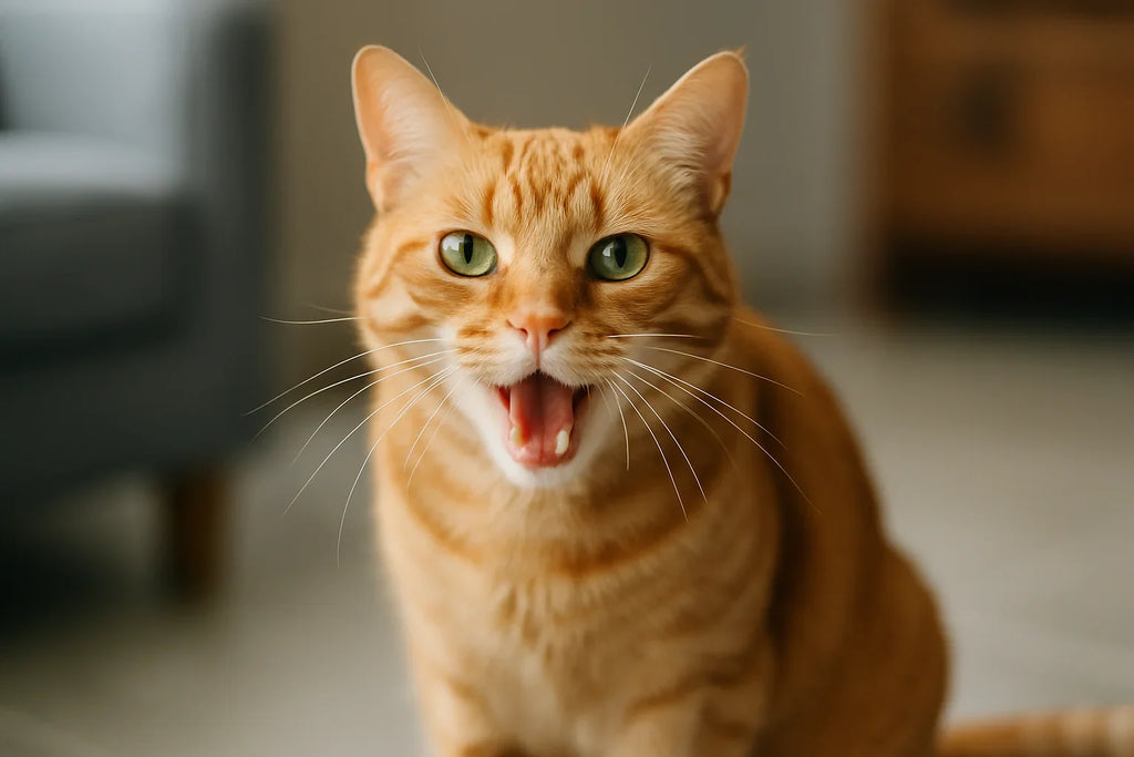 Describes the appearance of the image