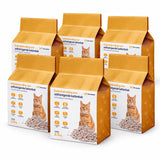 Tofu kattenbakvulling - 15kg