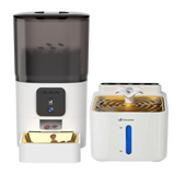Feed Pro + Aqua Pro wit