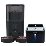 Feed Pro Dual + Aqua Pro