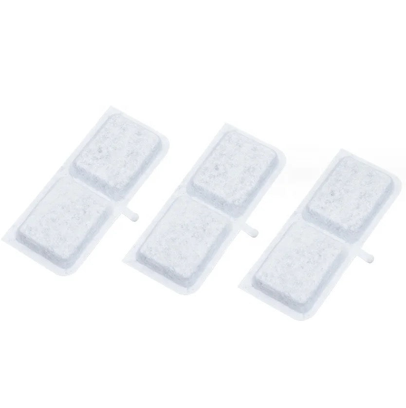 Sensor-Trinkbrunnenfilter 10 Stück