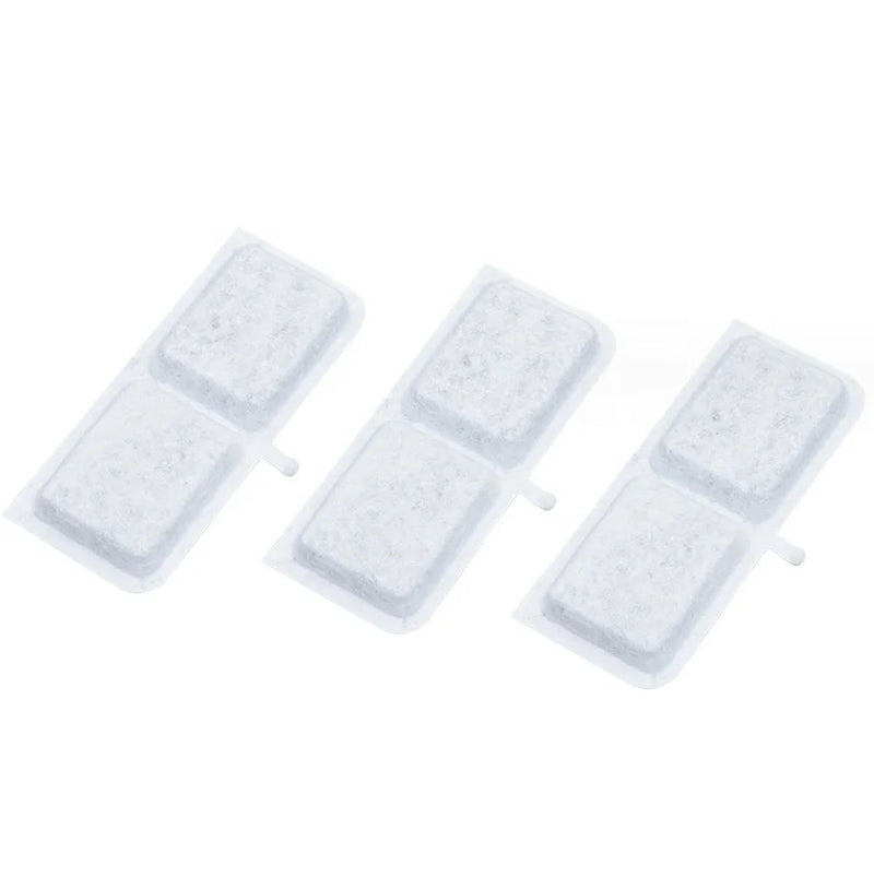 Sensor-Trinkbrunnenfilter 10 Stück