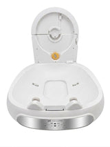 Onderstel Fresh 3 - Zilver