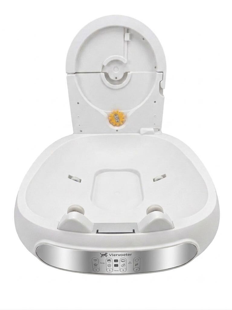 Onderstel Fresh 3 - Zilver