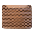 Kattenbakmat Roségoud