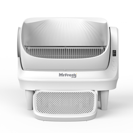 MrFresh OpenMax - Pre-Order Deal
