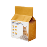 Tofu kattenbakvulling - 6.8kg - 16L - PREORDER 30 JUNI
