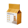 Tofu kattenbakvulling - 6.8kg - 16L - PREORDER 30 JUNI