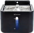 Premium-Sensor-Trinkbrunnen aus Edelstahl – 3,2 l