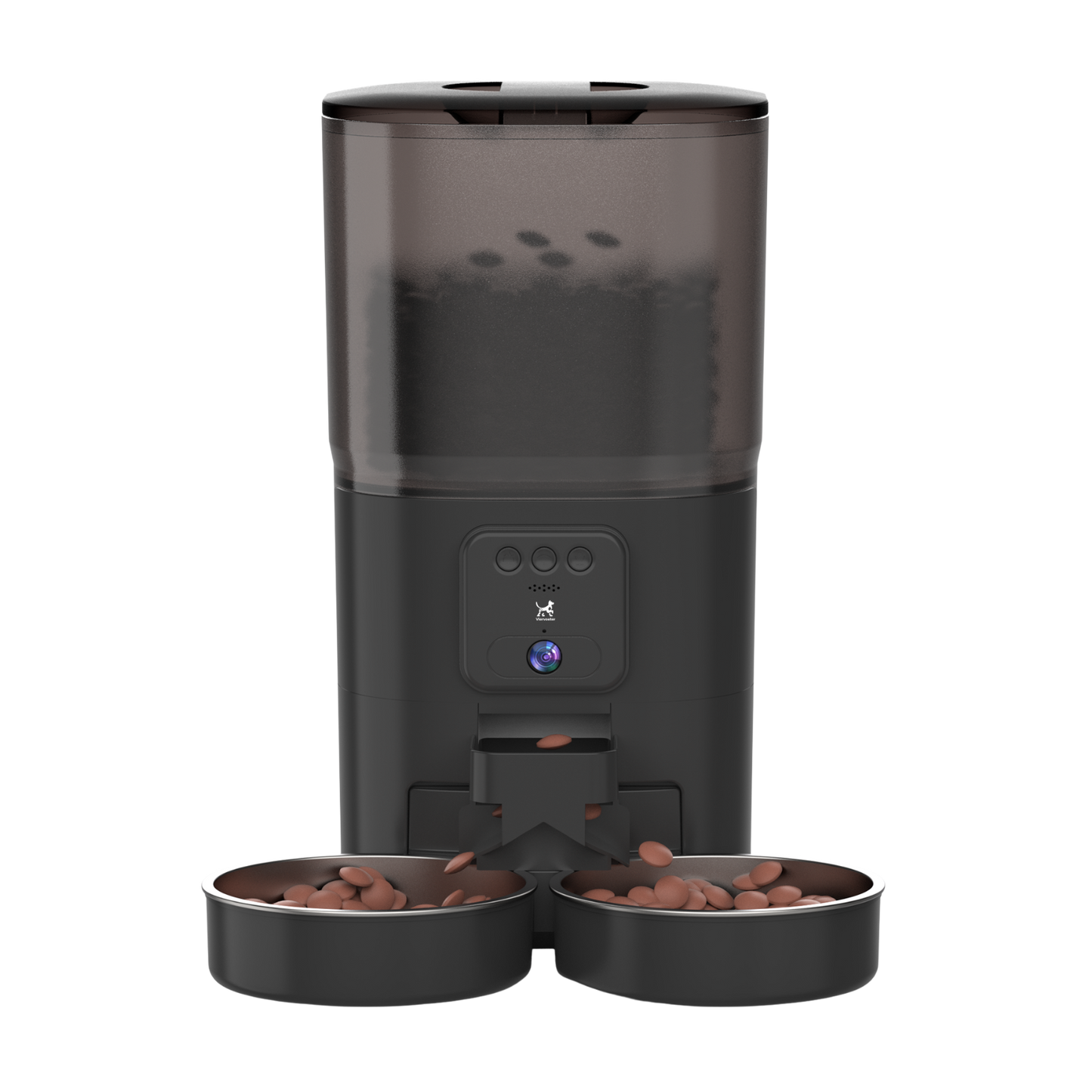 Feed Pro Dual + Aqua Pro