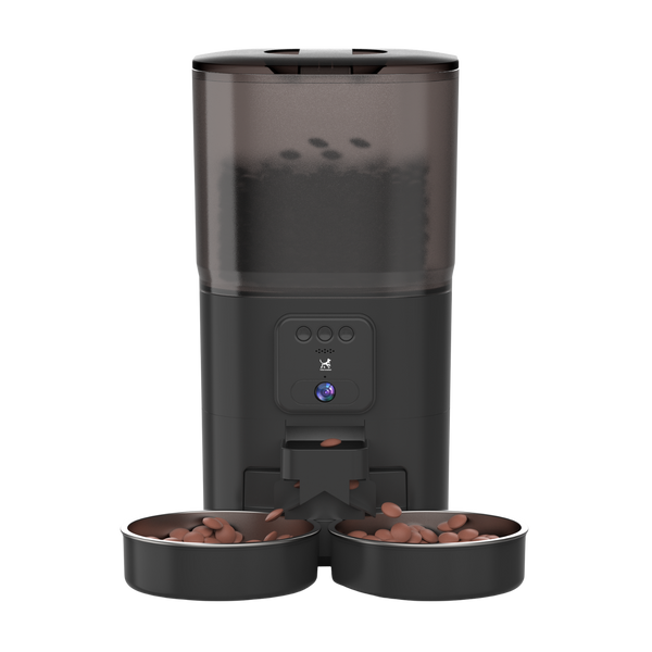 Feed Pro Dual + Aqua Pro