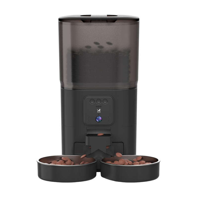 Feed Pro Dual + Aqua Pro