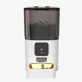 Feed Pro - Voerautomaat met camera - Wit