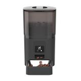 Feed - Voerautomaat - Zwart