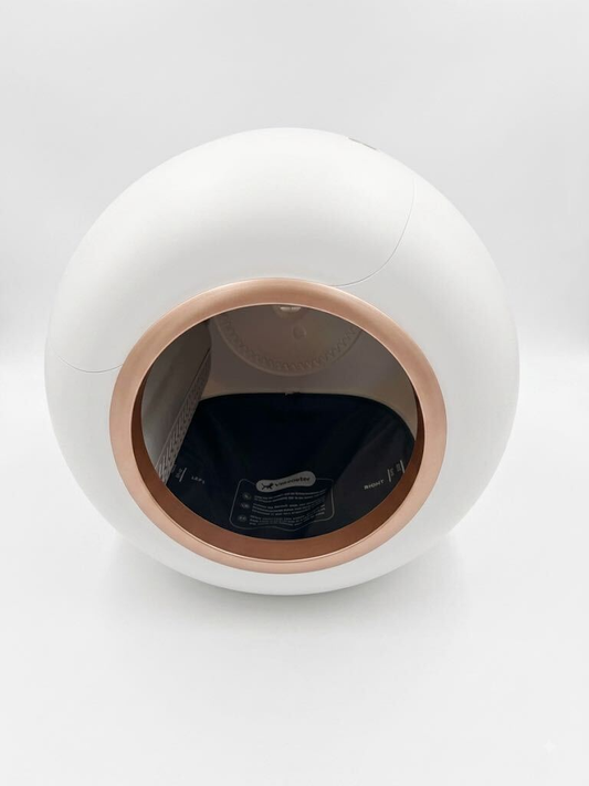 Viervoeter Fresh 3 TON - Roségoud