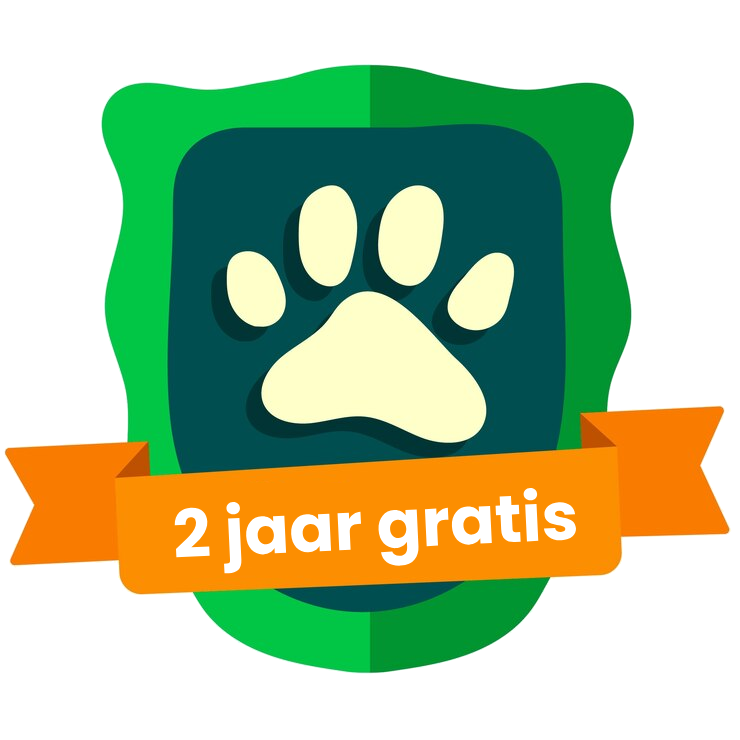 Viervoeter Fresh 2 - Zelfreinigende kattenbak