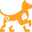 Viervoeter™ logo